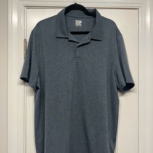 32 Degrees - Gray Polo
